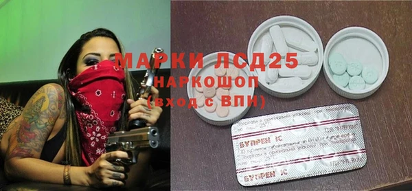 стаф Абаза